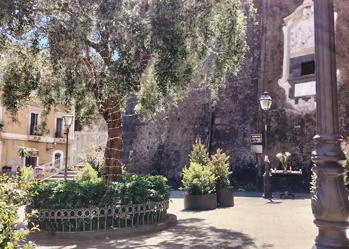 Casetta In Centro
