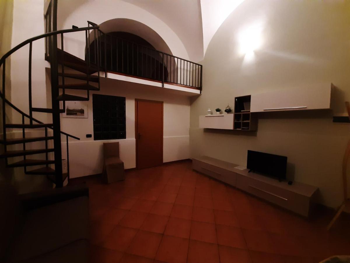 Casetta In Centro *