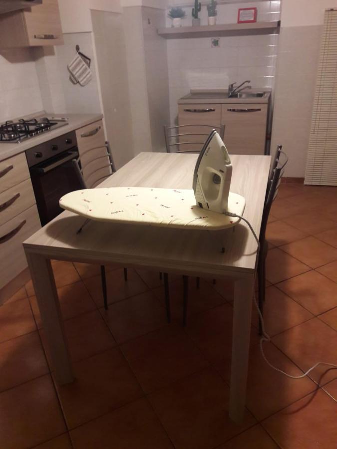 Holiday home Casetta In Centro *
