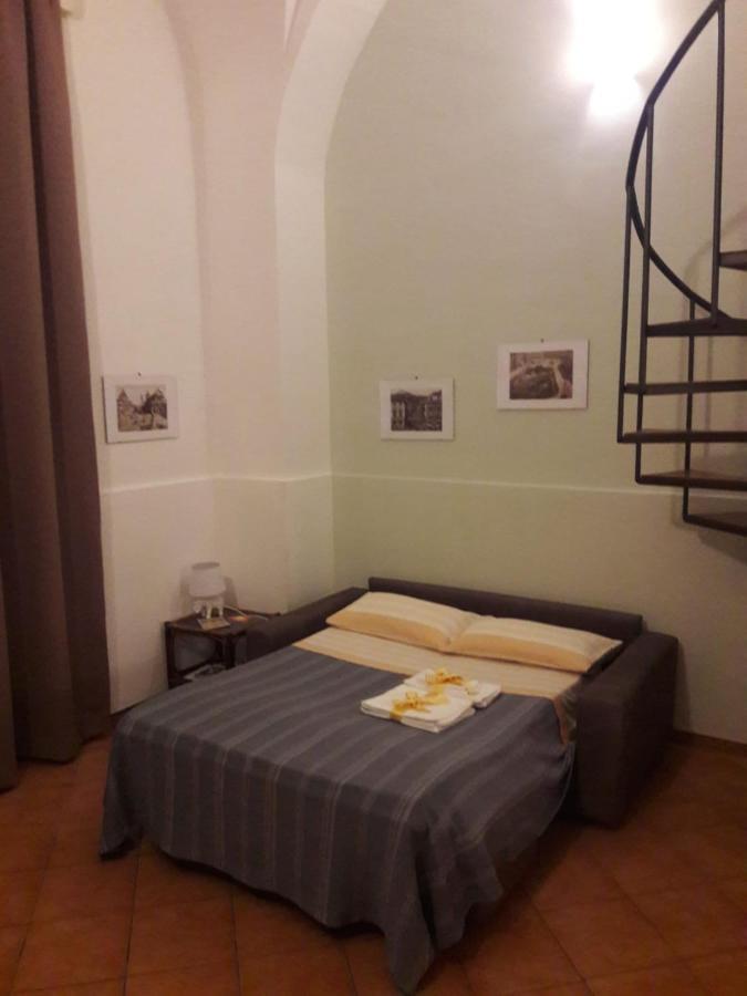 Holiday home Casetta In Centro *