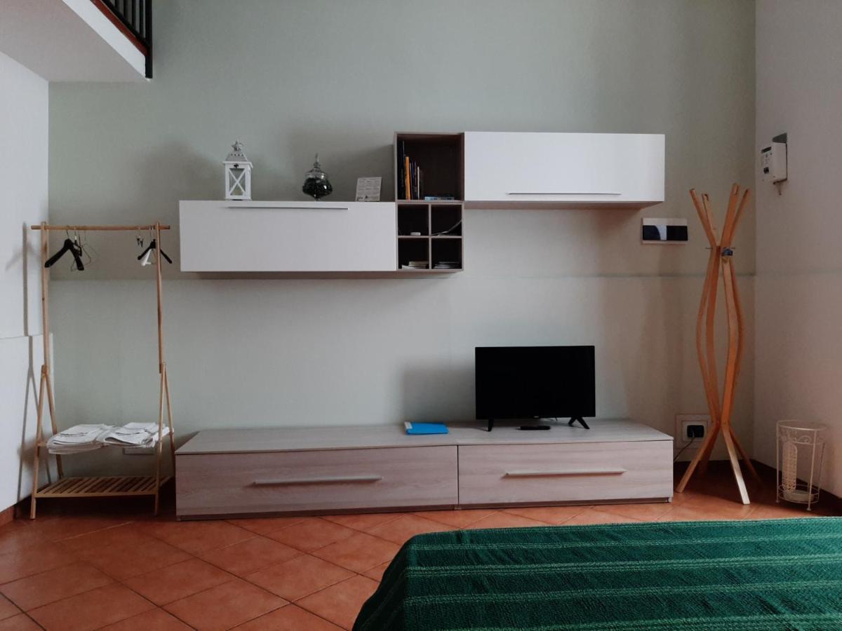 Holiday home Casetta In Centro Catania