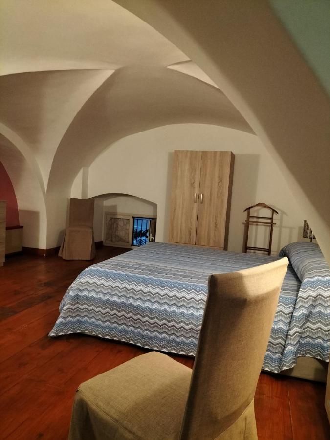 Holiday home Casetta In Centro *
