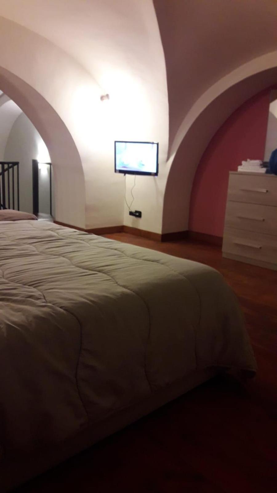 Casetta In Centro Holiday home