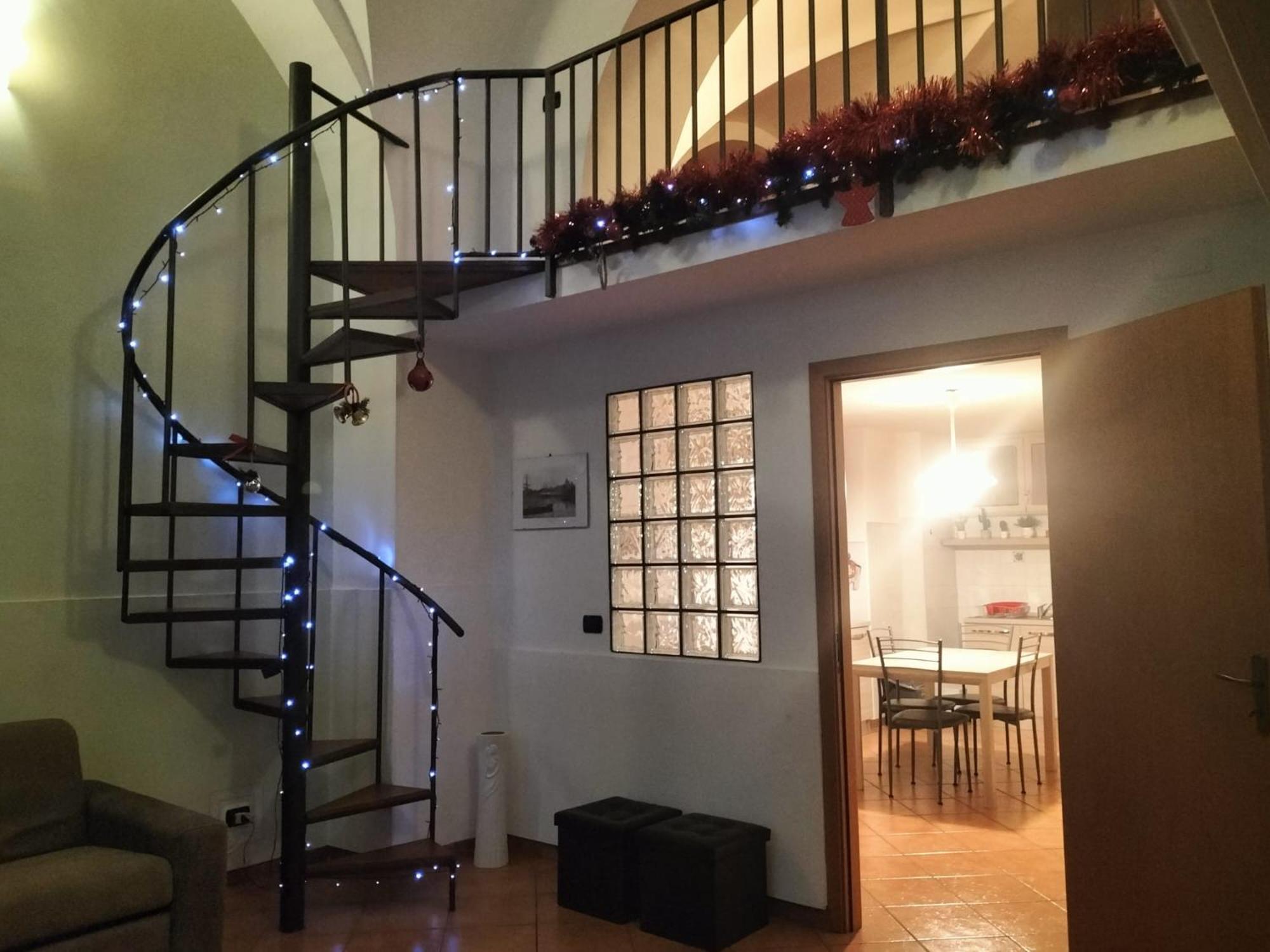 Casetta In Centro Holiday home Catania