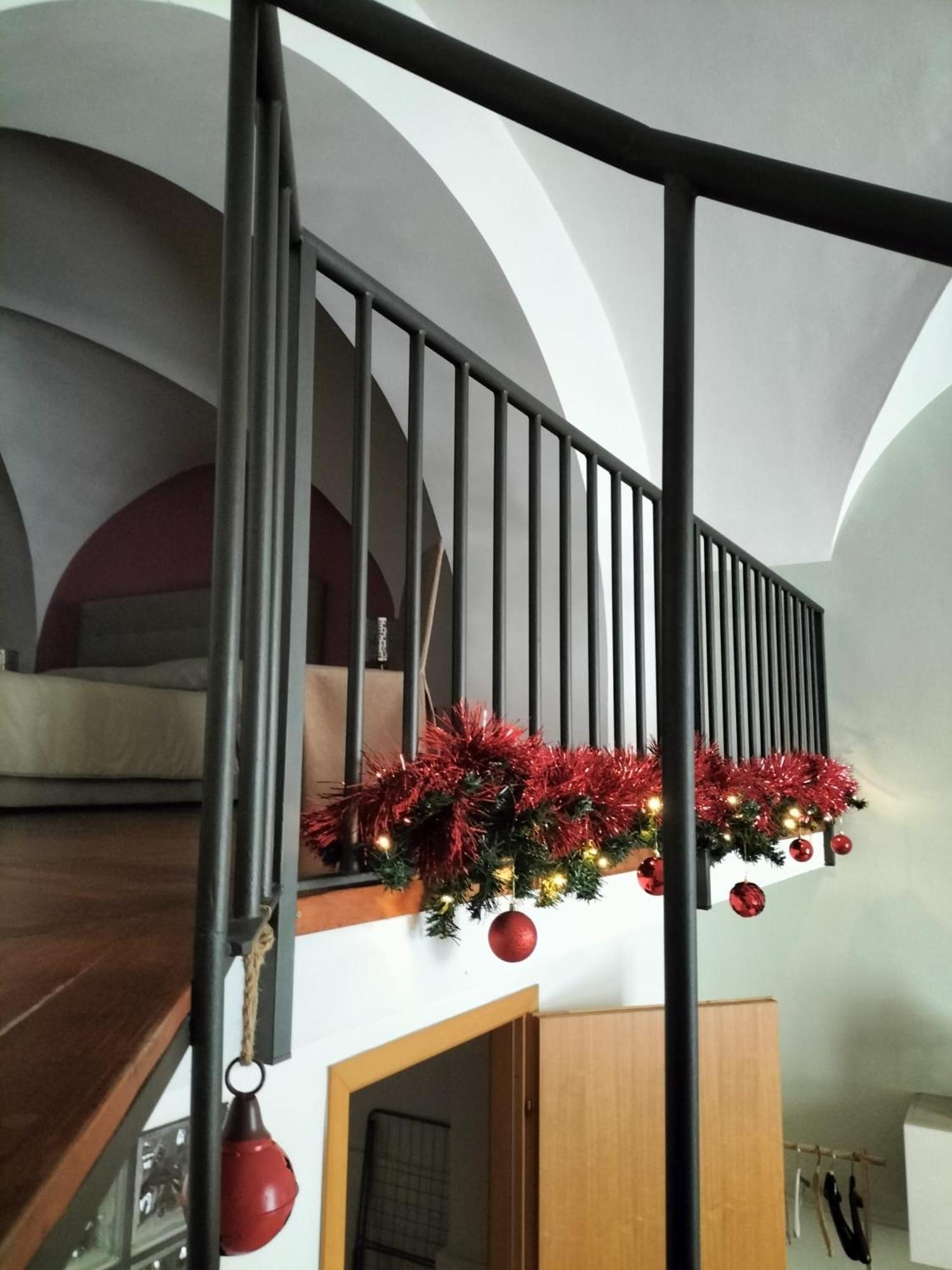 Holiday home Casetta In Centro *