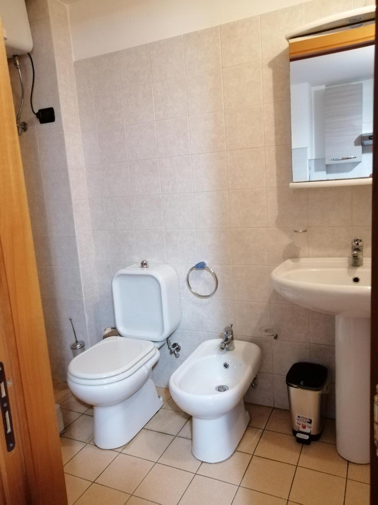Casetta In Centro Holiday home Catania