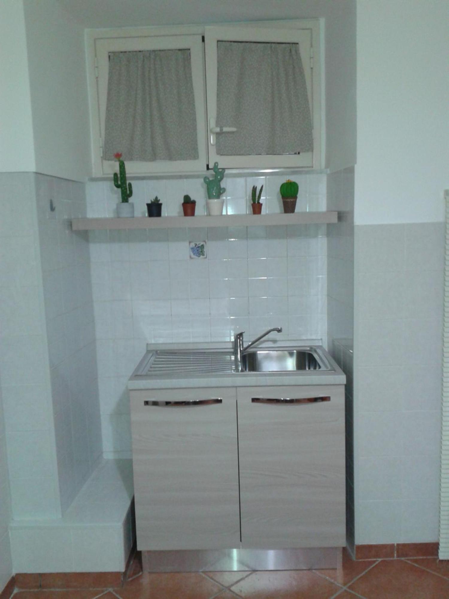 Casetta In Centro Holiday home *