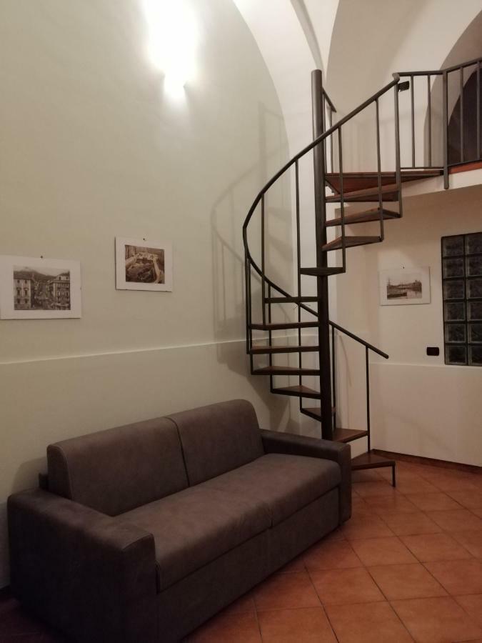Casetta In Centro *
