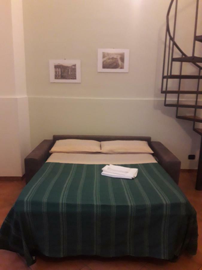 Casetta In Centro