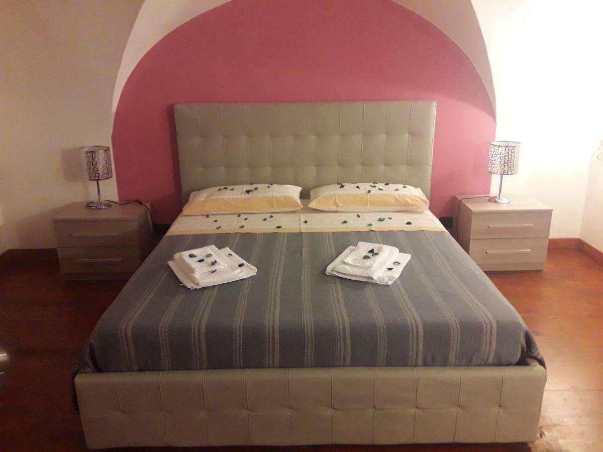 Casetta In Centro Holiday home