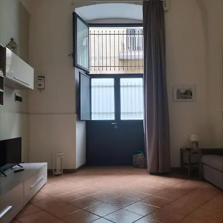 Casetta In Centro Catania Exterior photo