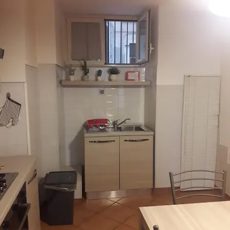 Casetta In Centro Catania Exterior photo