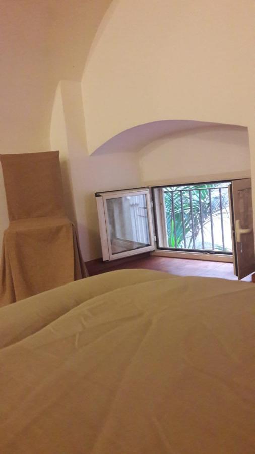 Casetta In Centro Ferienhaus