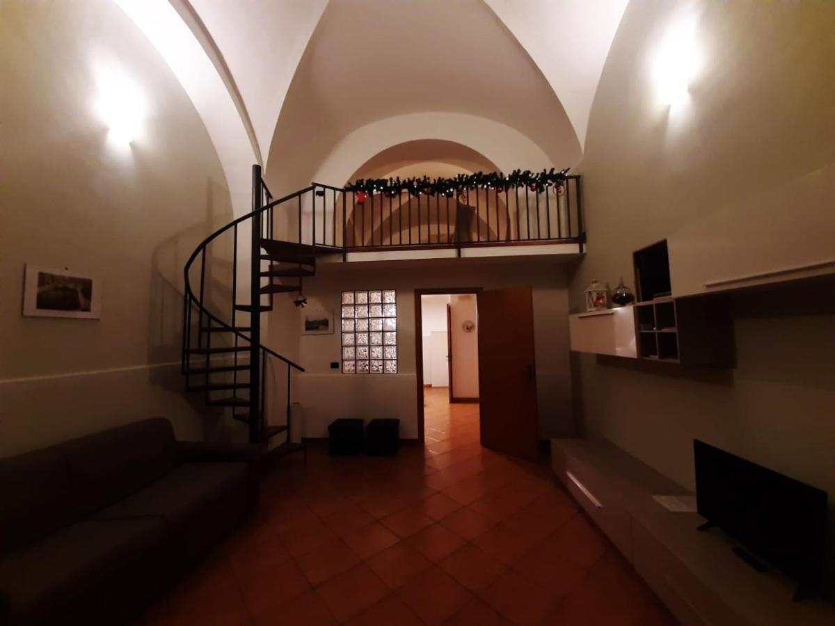 Casetta In Centro Ferienhaus *