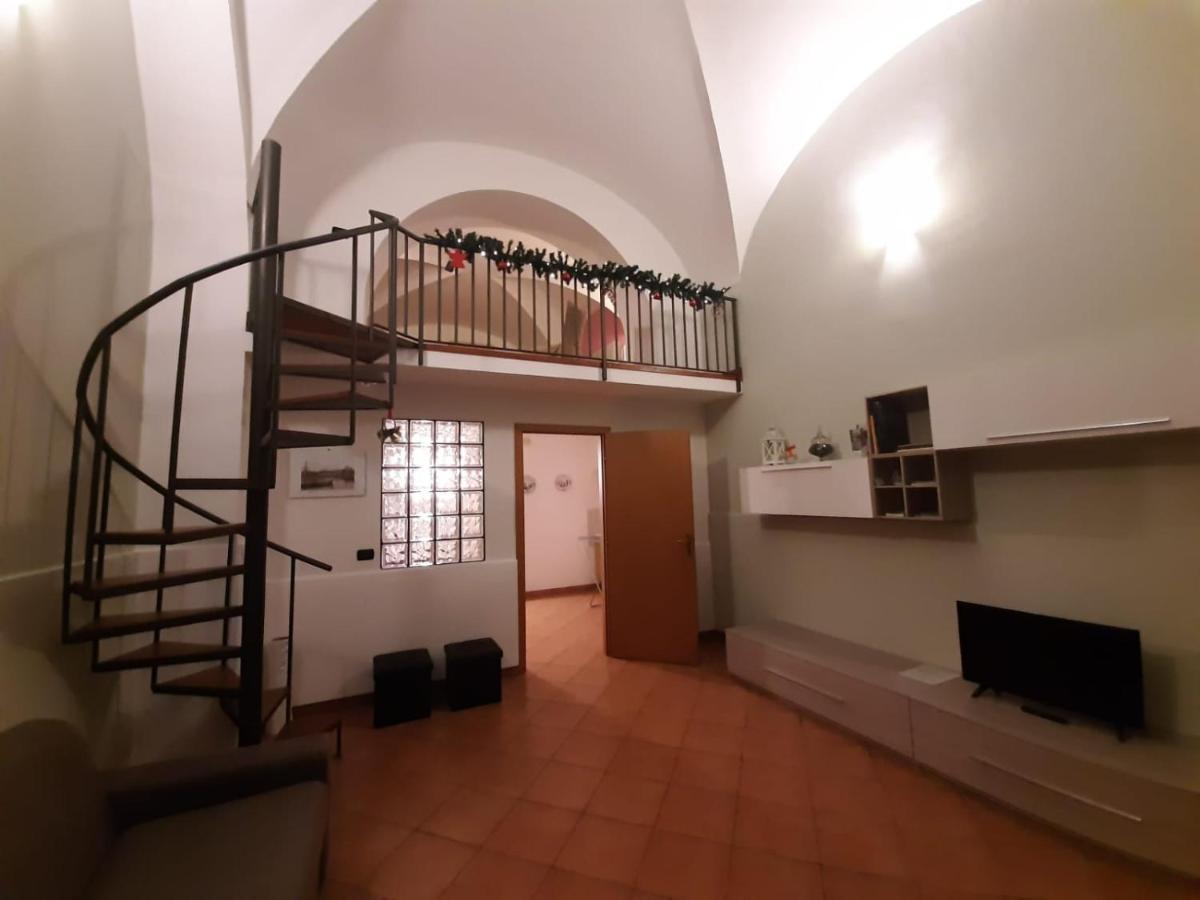 Casetta In Centro