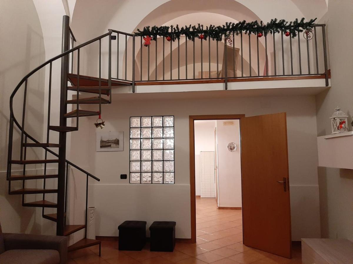 Casetta In Centro *
