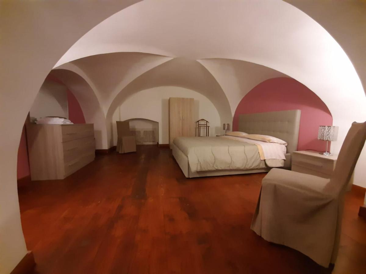 Casetta In Centro Ferienhaus