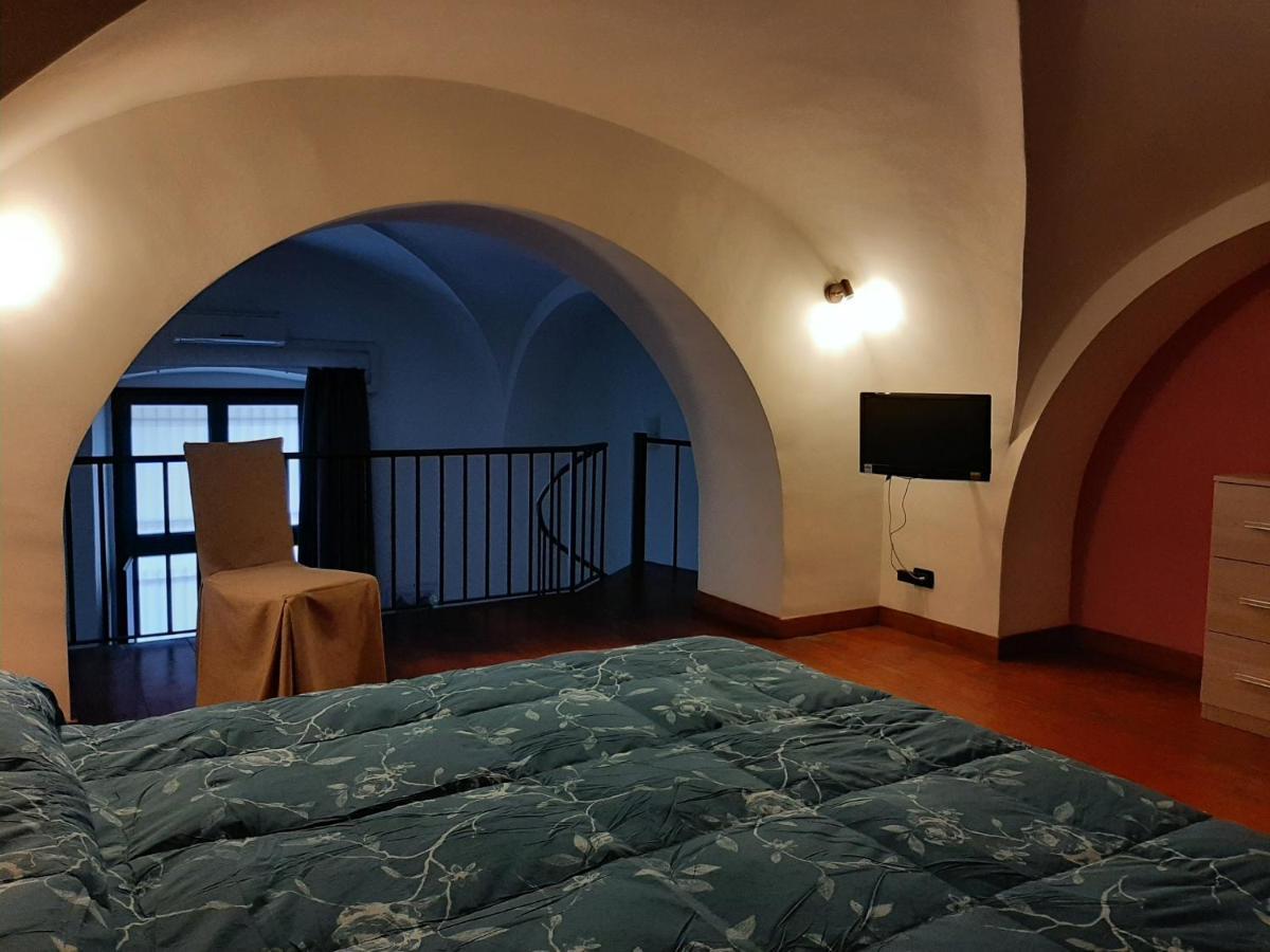 Ferienhaus Casetta In Centro