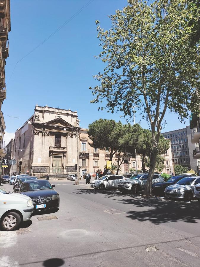 Casetta In Centro Ferienhaus