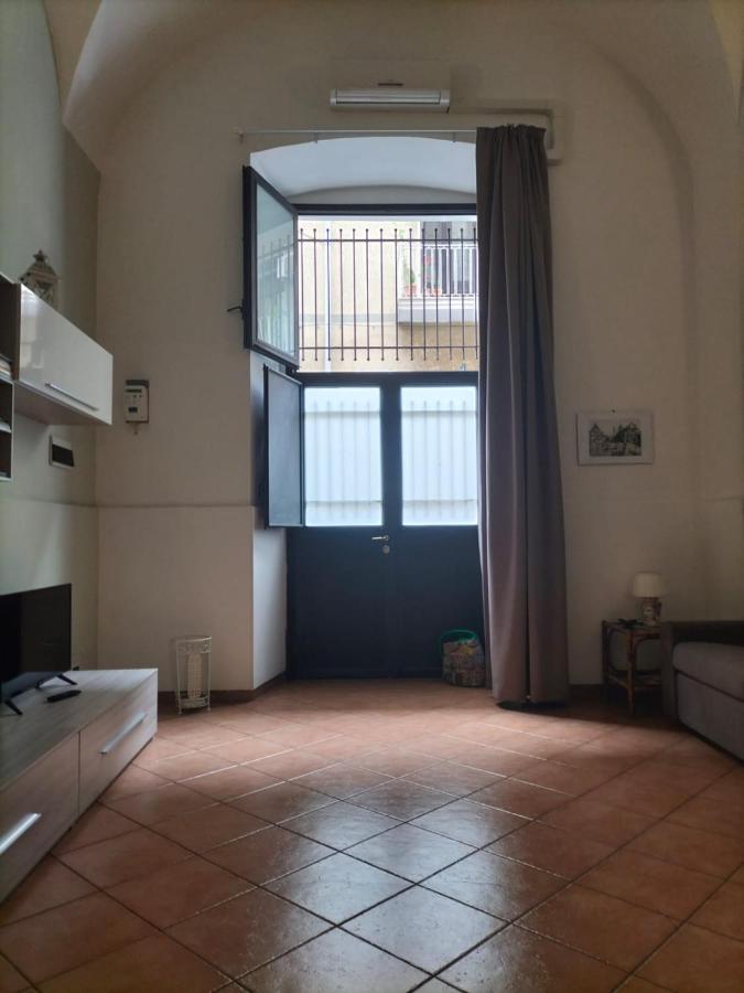 Casetta In Centro Ferienhaus *