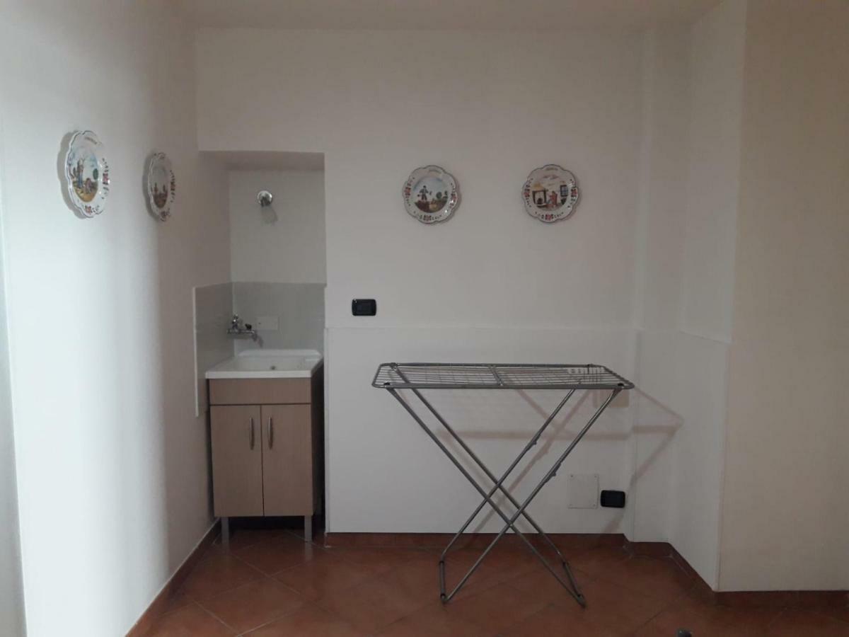Casetta In Centro Ferienhaus